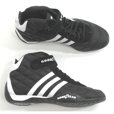 adidas goodyear boots.